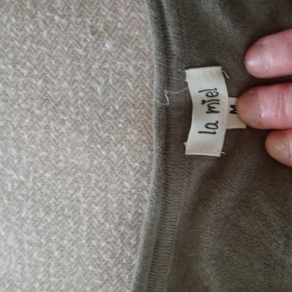 Sweater - Picture 2 of 2